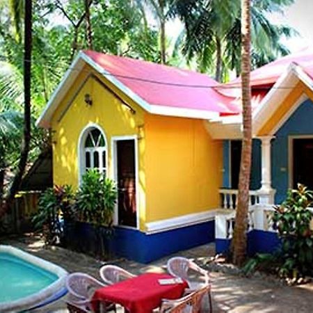 Bella Anand Resort วากาตอร์ ภายนอก รูปภาพ