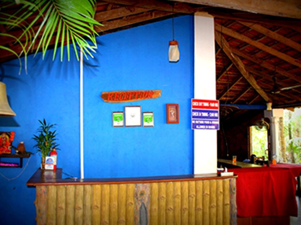 Bella Anand Resort วากาตอร์ ภายนอก รูปภาพ
