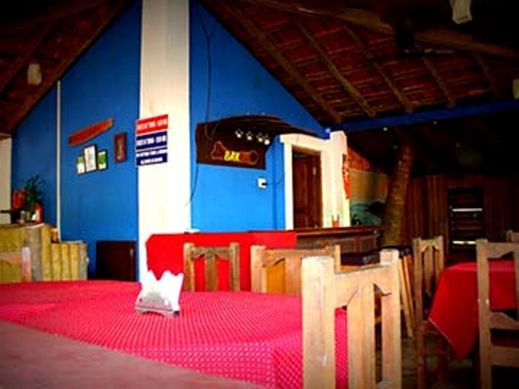 Bella Anand Resort วากาตอร์ ภายนอก รูปภาพ