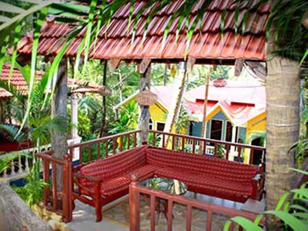 Bella Anand Resort วากาตอร์ ภายนอก รูปภาพ
